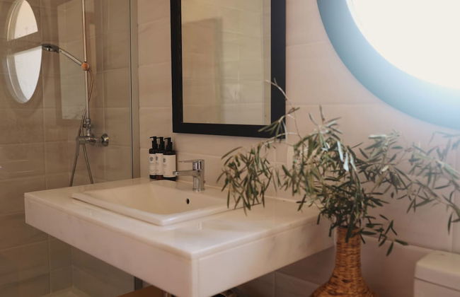 Hotel Llucatx Menorca - Photo 41