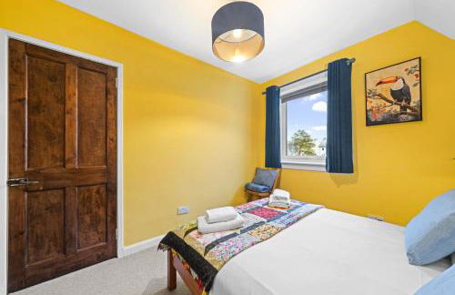 Beinn View 3 Bedroom House - Sea View - Ardersier - Photo 17