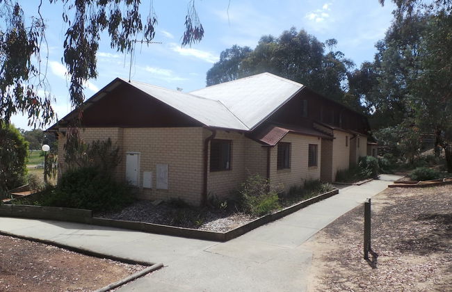 Unilodge at UC Short Stays - Foto 39