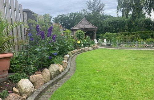 Großes Haus mit Top-Garten mitten in Haselünne - Foto 19