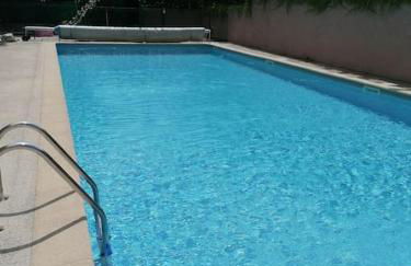 Appartement de charme, Garage, Terrasse, Piscine - Foto 17