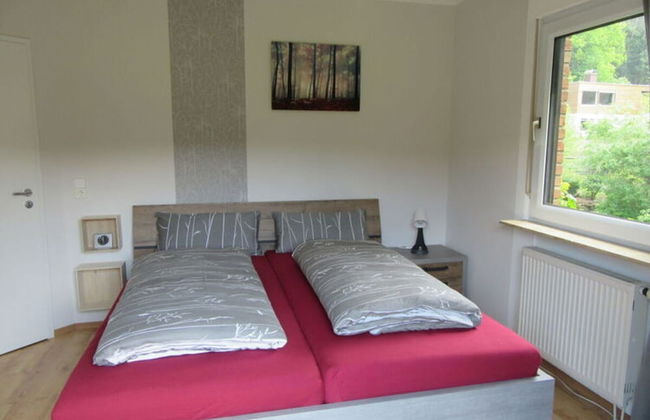 Holiday Apartment Hammergrund - Foto 2