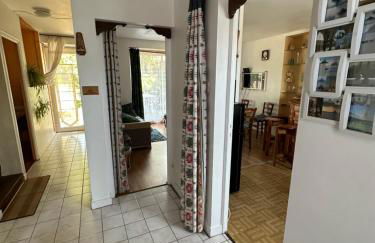 De la campagne au Mont-Saint-Michel - Foto 27