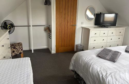 The Gatehouse - Foto 50