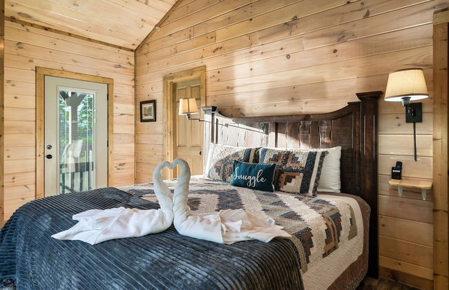 Hummingbird Hill Vista- Pool HotTub View - Foto 9