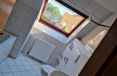 Monteurzimmer/Ferienwohnung Brauckstraße, Gladbeck - Foto 32