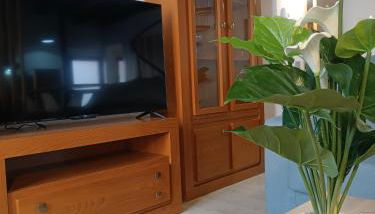 Apartamentos turisticos Ávila Puerta del Mariscal 1-1 - Foto 3