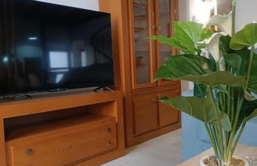 Apartamentos turisticos Ávila Puerta del Mariscal 1-1 - Foto 3