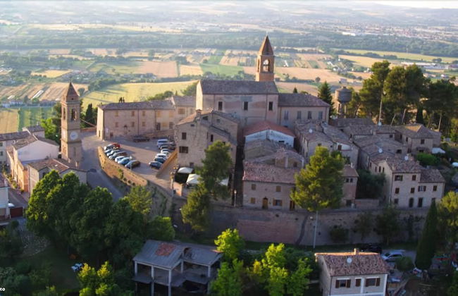 Villa Marietta Country House - Foto 48