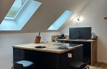 Résidence ARTHUS Thamarys - Foto 4