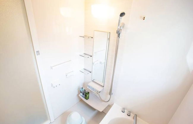 stylish House URUMA - Foto 40