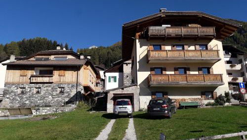 Appartamento Vista Dolomiti by GoNewLocation - Photo 3, Garden