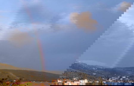 Gorgeous 3 bedrooms Apartment in Pilio - Foto 35