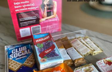 #1306T# Luxuoso apê 1Q no Jd. Goiás - Foto 18