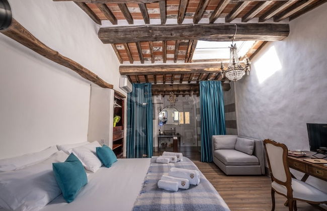 Podere Fontanino - Foto 10