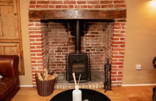 The Cotswold Luxe Cottage - Foto 10