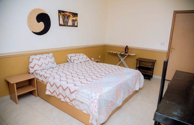 Vista Safaris Apartment - Foto 10