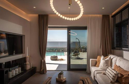 Brand new Petra Luxuria Villa with private pool - Foto 27