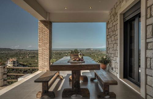 Violet Private Stone Villa - Foto 33