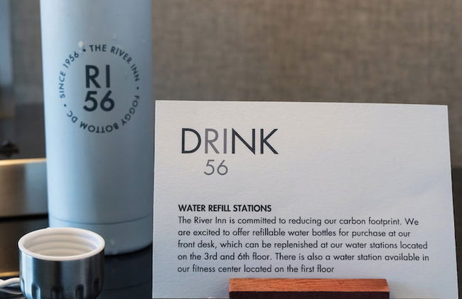 The River Inn - Foto 13