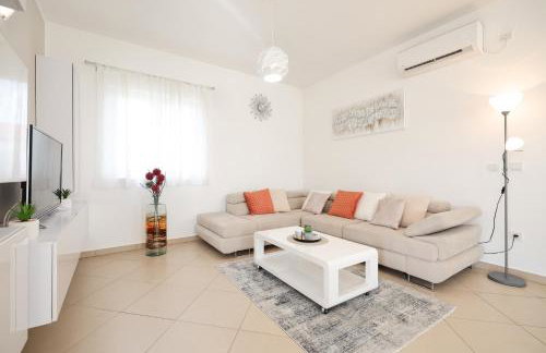 Holiday home Fabio in Dalmatia with swimming pool - Foto 13