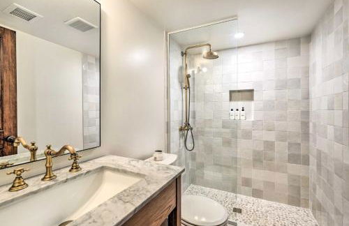 2 Mi to Old Town! Desert Oasis with Pool Access - Foto 13