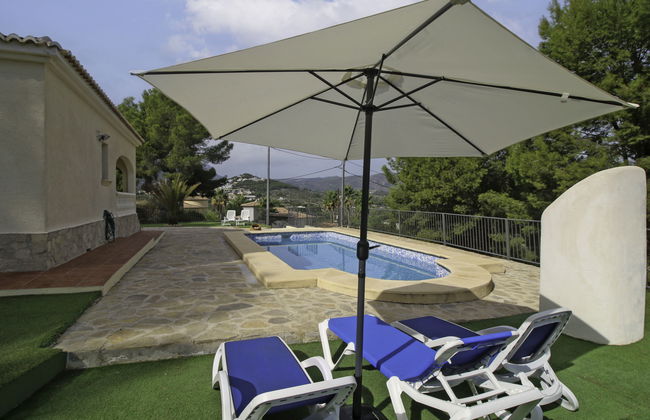 Villa Sandra - Foto 20