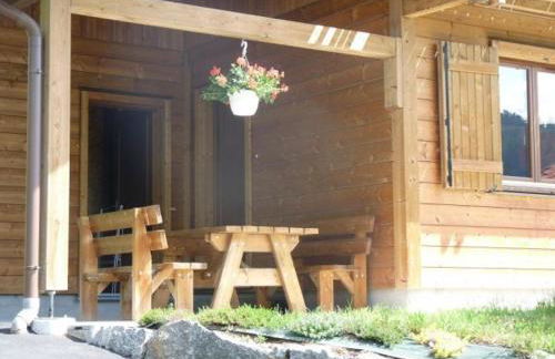 Chalet chaleureux face aux pistes, proche Gérardmer, idéal pour famille, balcon et terrasse - FR-1-589-182 - Foto 6