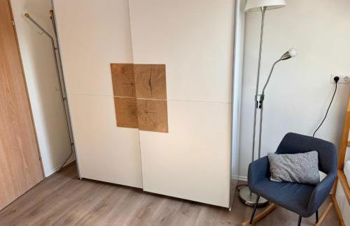 Ferienwohnung Anthonyraj - Foto 7