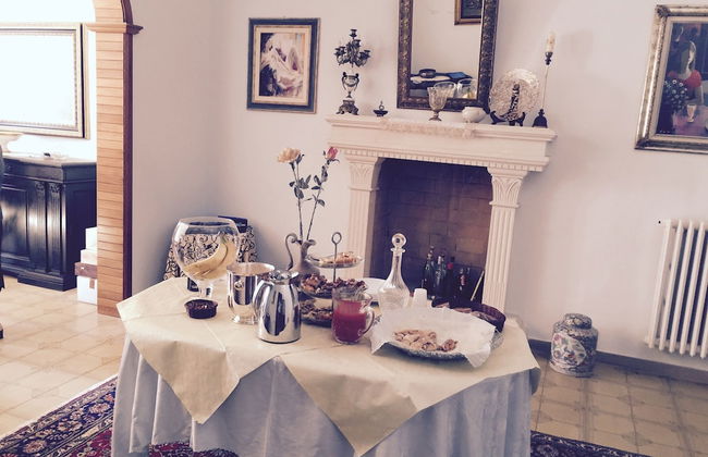 Suites Piazza Umberto - Foto 33