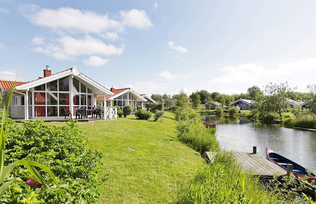 Holiday Home in Otterndorf - Foto 9