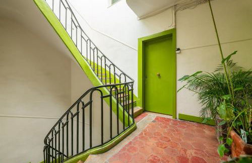 Lovely Central Paris Apartment with Rooftop View - Foto 39