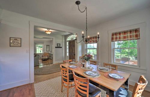 Abingdon Family Getaway with Porch and Views! - Photo 7