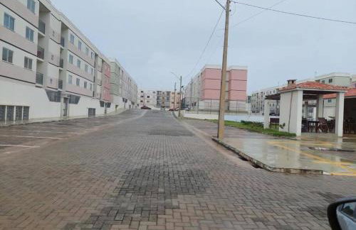 Apto Fabuloso 4 km Litorânea - Foto 21