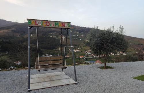 Douro - Quinta das Manas - Baião - Foto 22