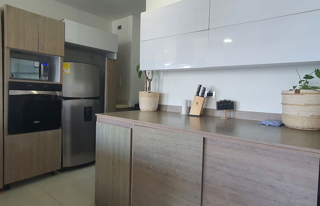 Penthouse de lujo - Foto 16