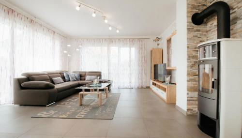 Villa Lachmöwe - Foto 3