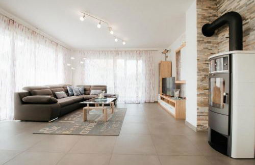 Villa Lachmöwe - Foto 3