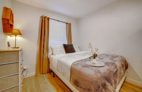 Nurse-Ready Rental 10 Mi to Dtwn Riverside! - Foto 5