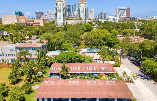 Lovely 2 BR Condo With Free Parking on Premises - Foto 61