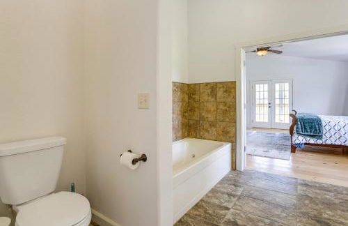 Creekside Florrisant Hideaway - Great for Anglers! - Foto 20