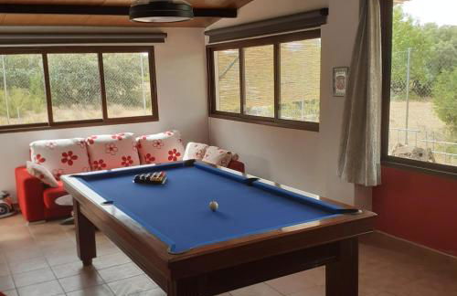 Villa Tranquila Lagunas de Ruidera - Foto 61