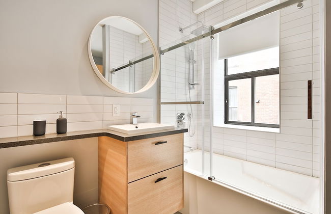 Les Lofts du Plateau - Foto 64