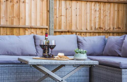 3bdr 2bath Home for Contractors or Families - Foto 23