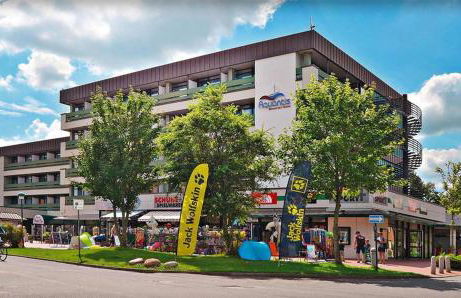 Aquantis Bensersiel - Foto 6