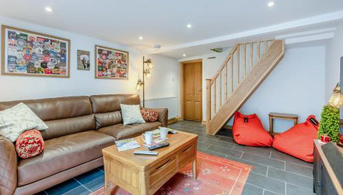 Stanley Cottage - Foto 2