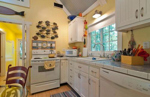 Private Cottage on Lookout Mountain - Foto 25