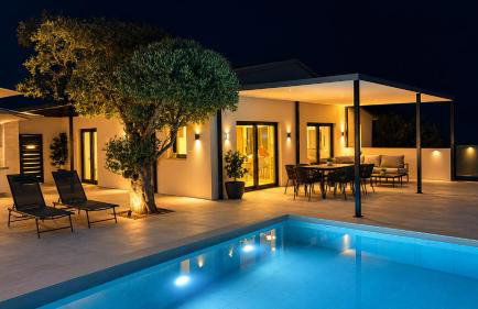 Contessa di Padre - Villa with Private pool and Sea View - Foto 2