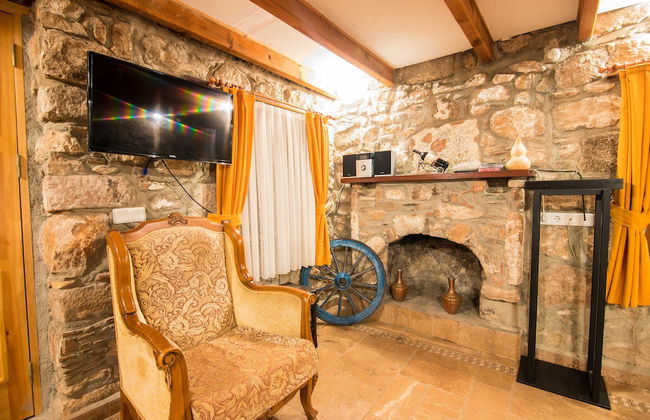 Cottage Villa Sogut - Foto 3