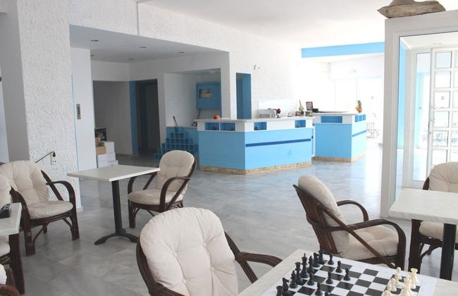 Arlen Beach Hotel - Foto 27